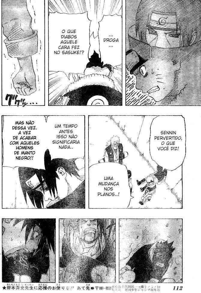 Naruto, chapter 148, image 14