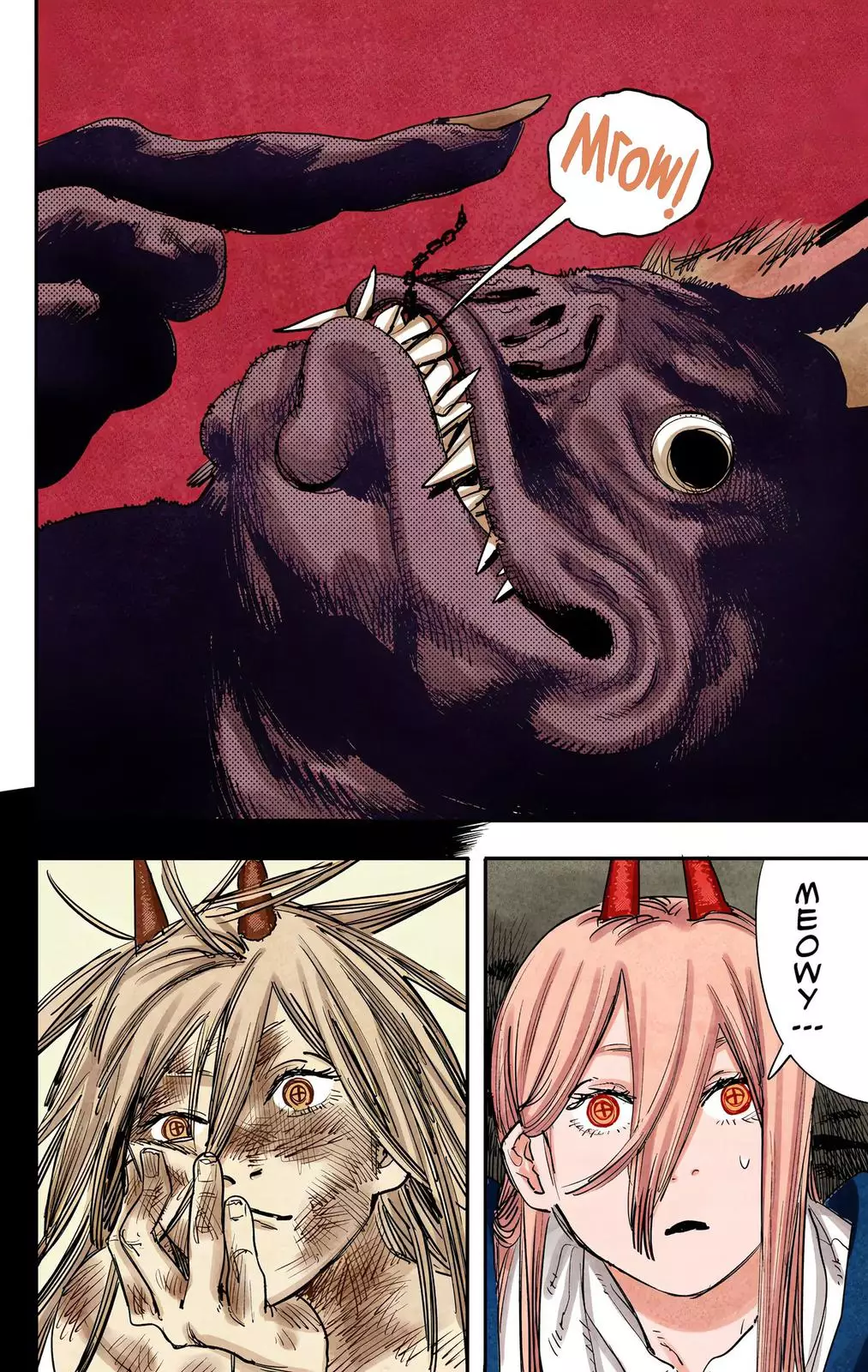 Chainsaw Man, chapter 7, image 4