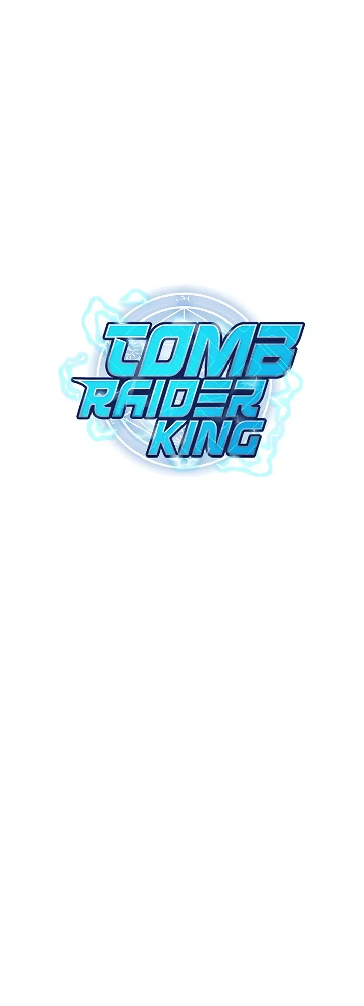 Tomb Raider King, chapter 153, image 38