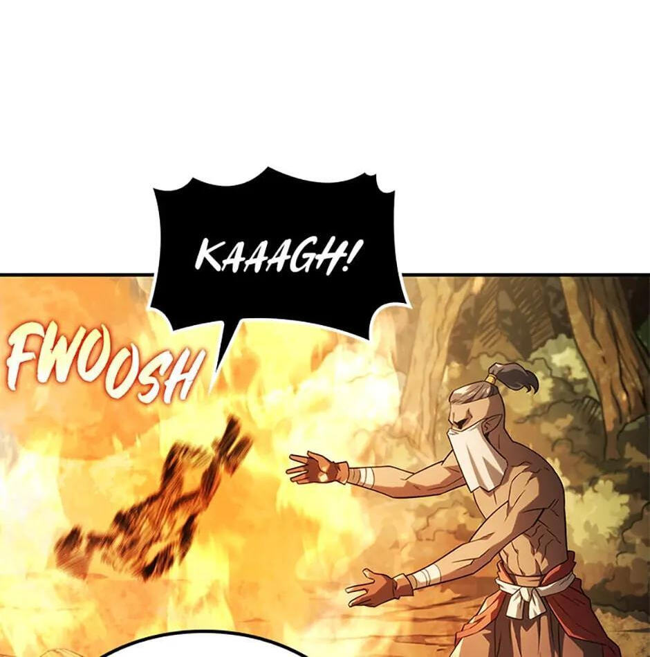 Revenge of the Baskerville Bloodhound, chapter 43, image 11