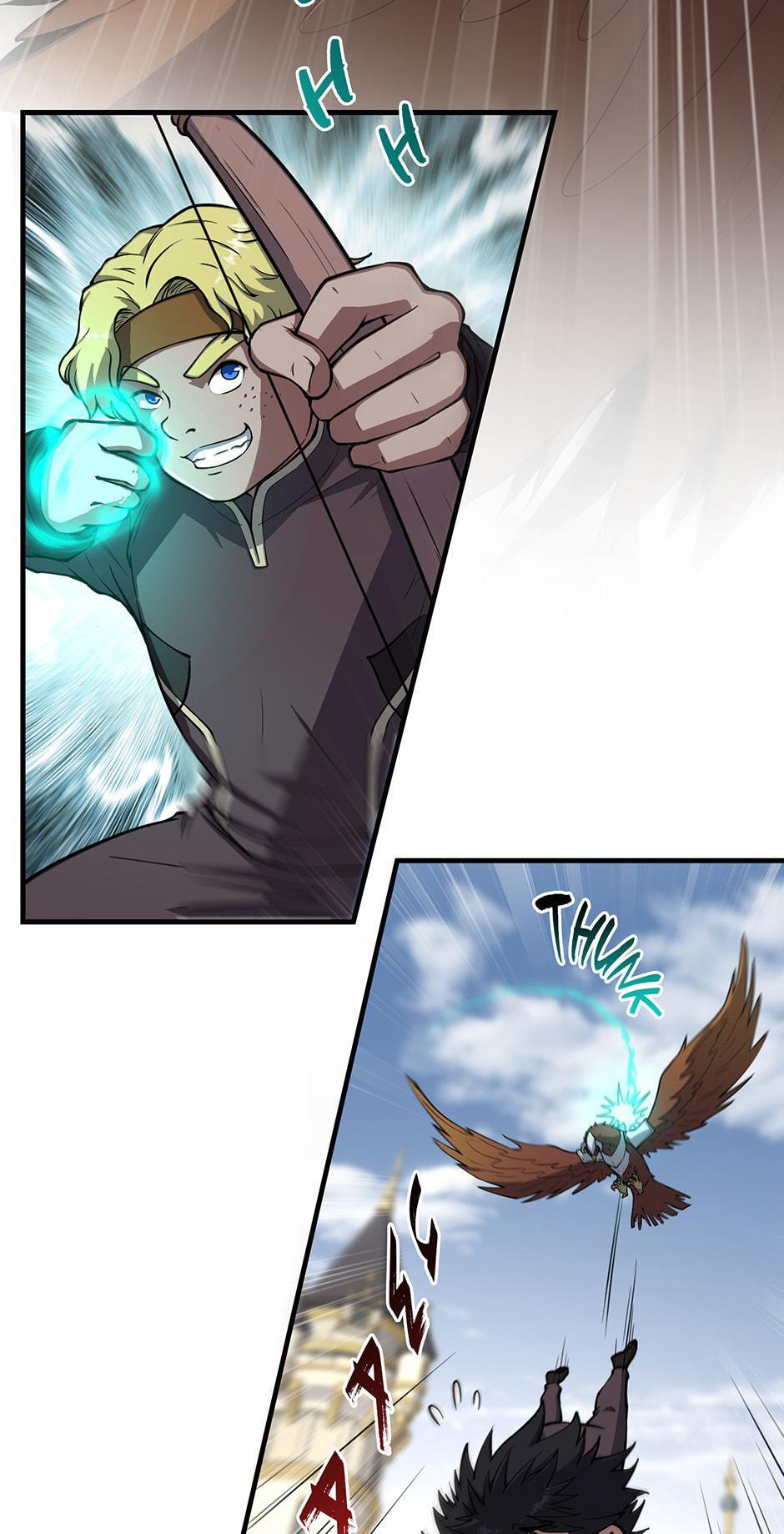 The Beginning After the End, chapter 251, image 127