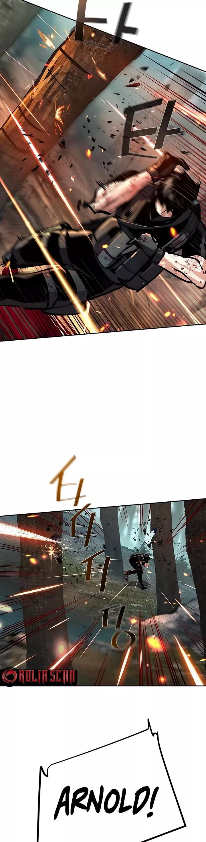 Teenage Mercenary, chapter 252, image 32