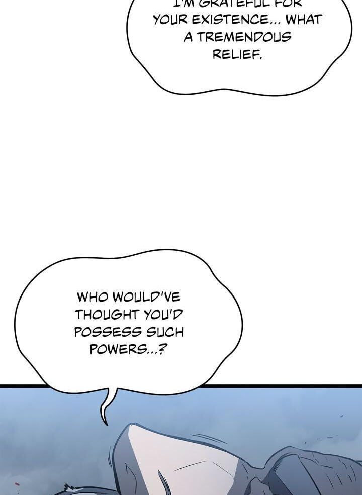 Solo Leveling, chapter 151, page 83