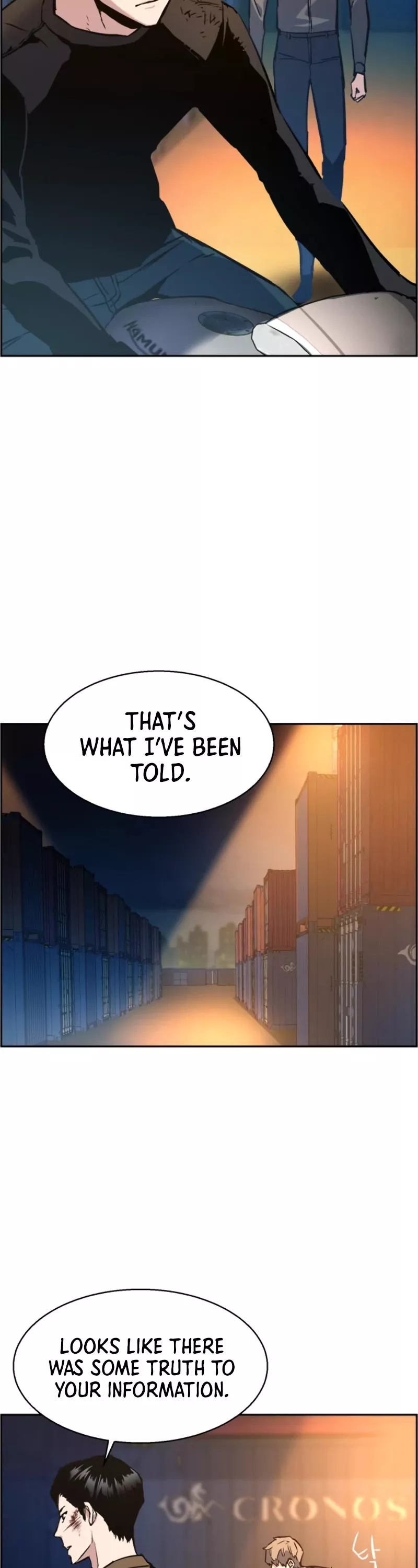 Teenage Mercenary, chapter 15, image 38