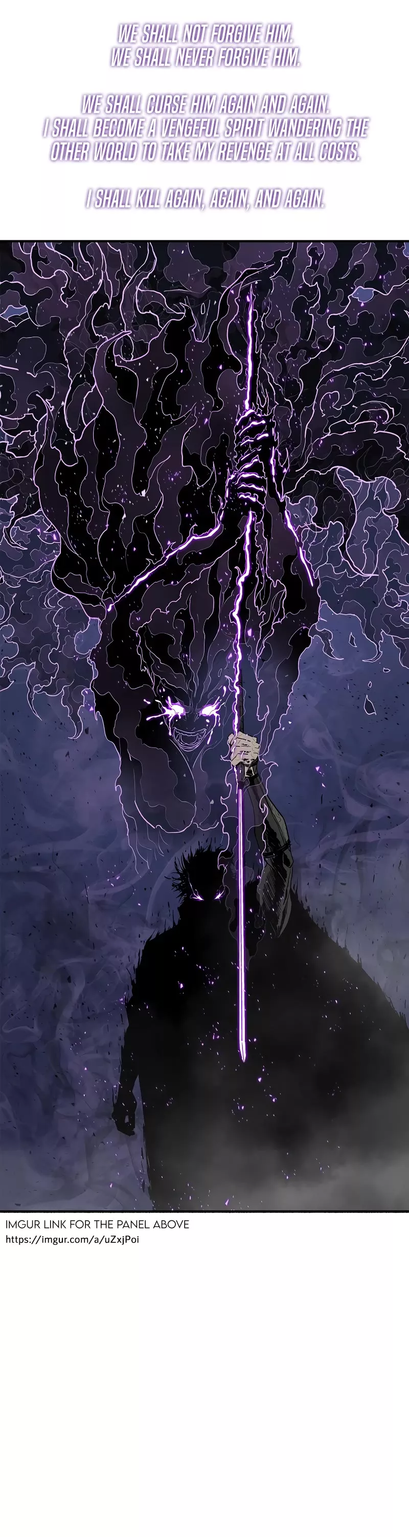 Legend of the Northern Blade, chapter 172, image 28