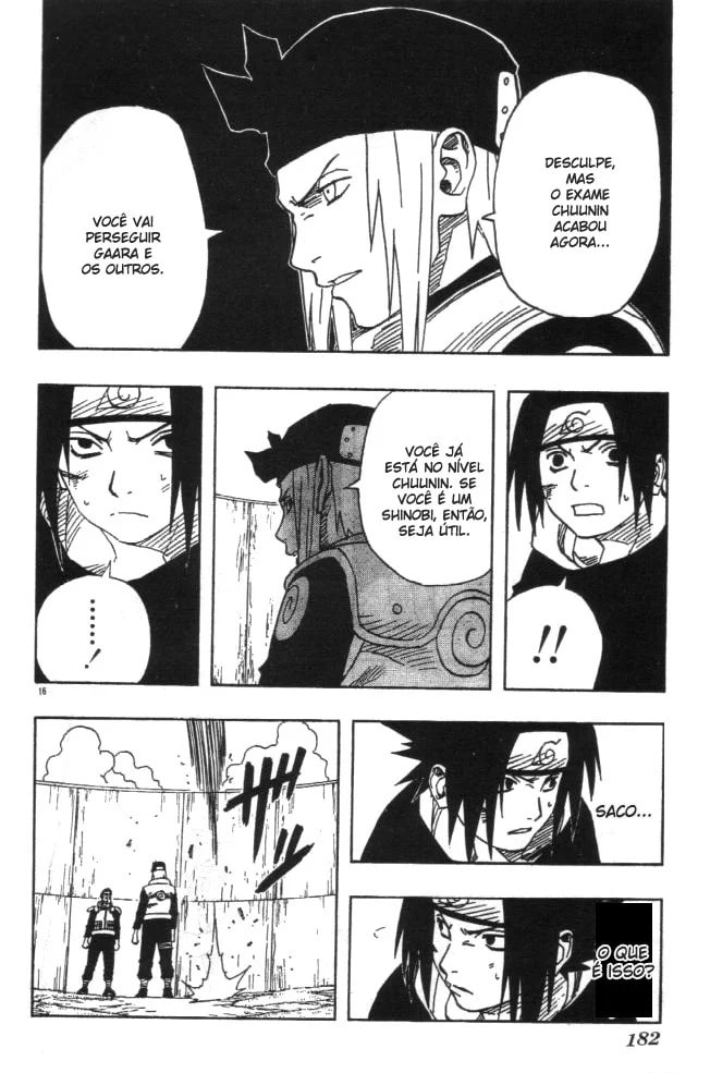 Naruto, chapter 115, image 16