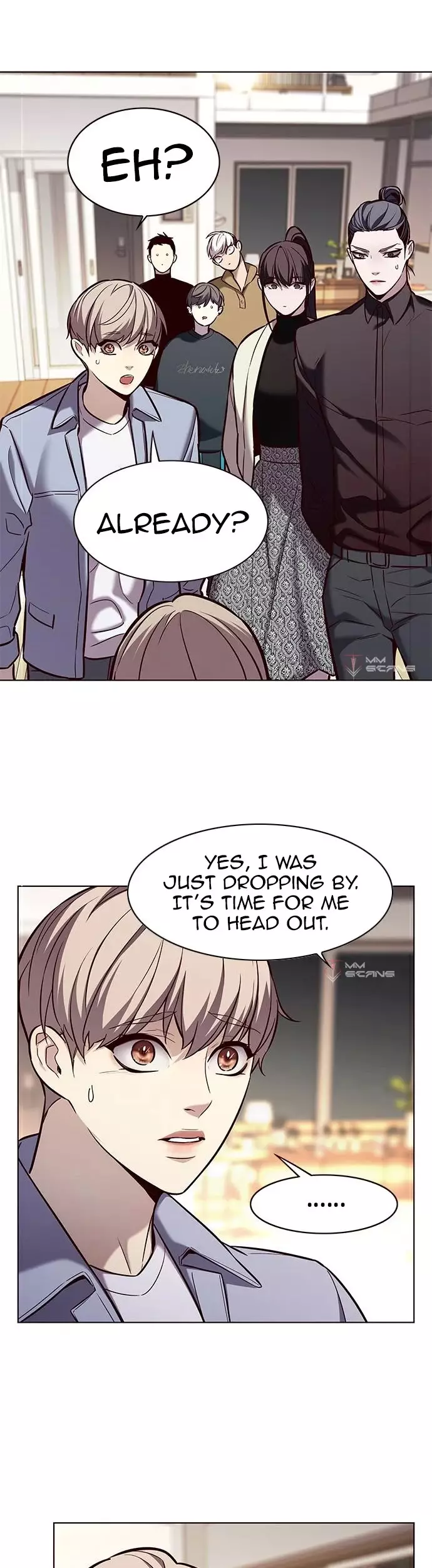 Eleceed, chapter 178, image 24