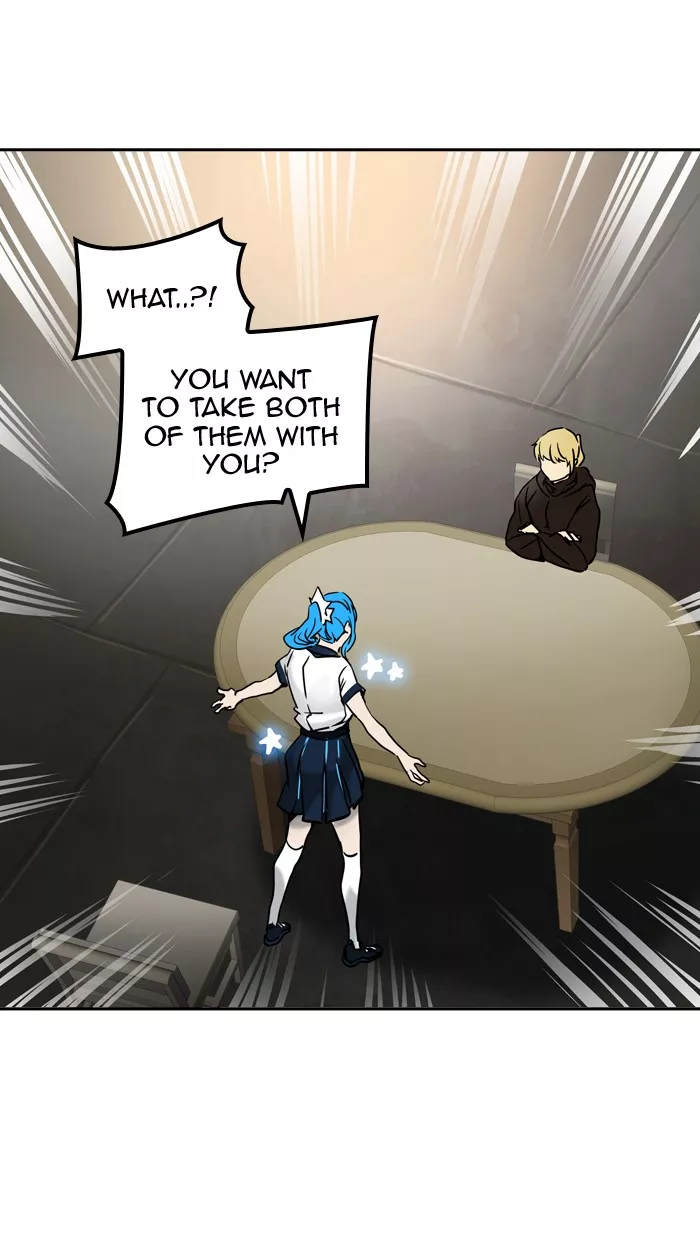 Tower of God, chapter 308, image 74