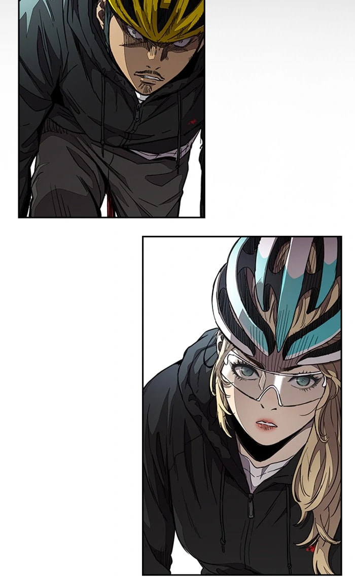 Wind Breaker, chapter 302, image 68