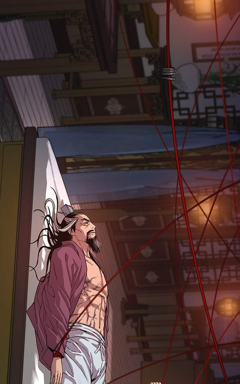 Myst, Might, Mayhem, chapter 4, page 114