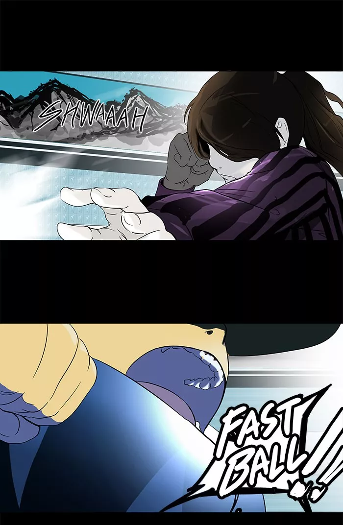 Tower of God, chapter 96, image 26