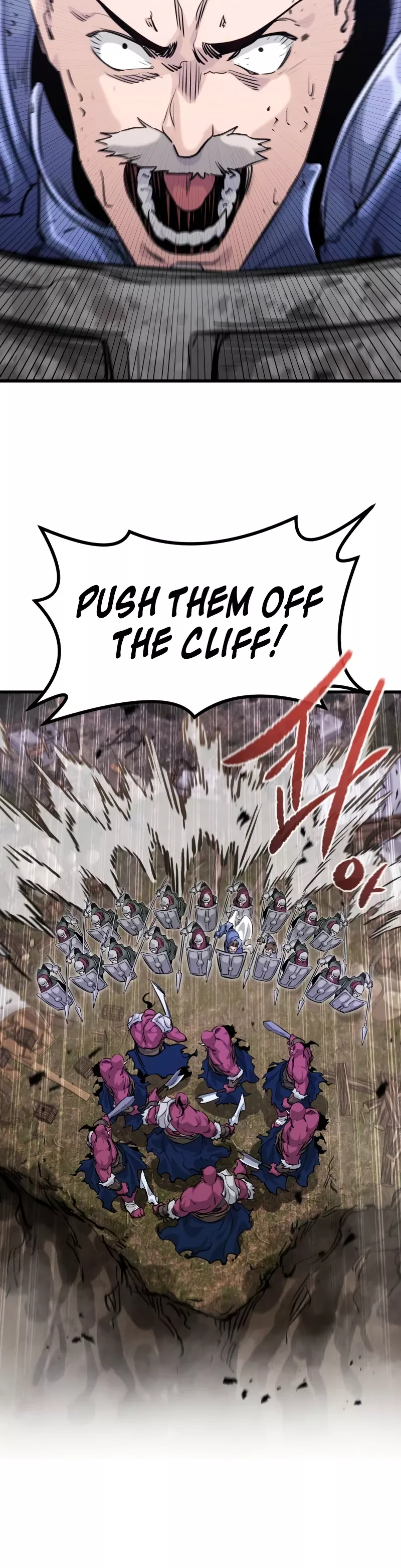 The Regressed Mercenary Has a Plan, chapter 2, image 28