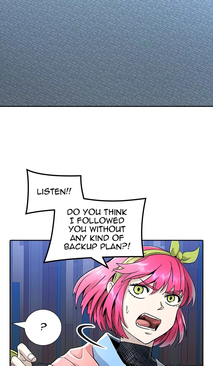 Tower of God, chapter 493, image 85