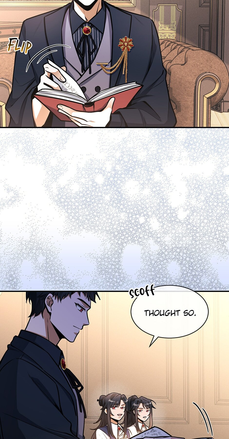 The Beginning After the End, chapter 175.5, image 45