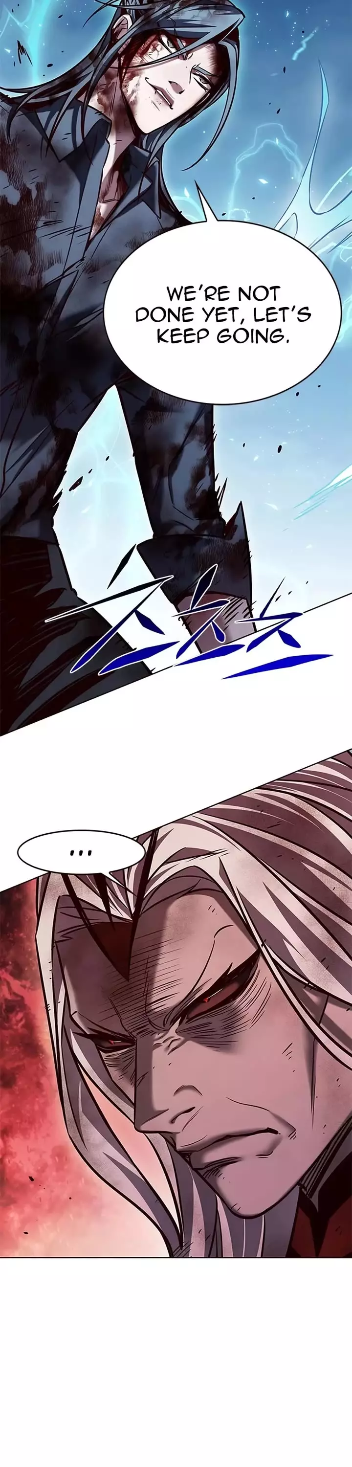 Eleceed, chapter 261, image 23