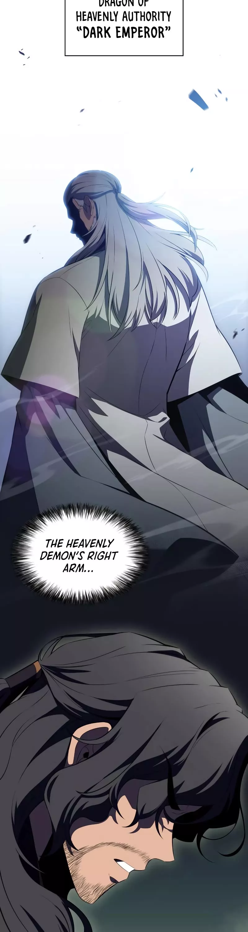 Solo Max-Level Newbie, chapter 109, image 22