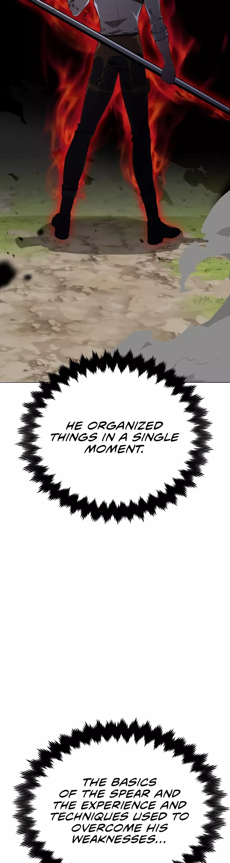 I Killed the Main Player, chapter 9, image 79