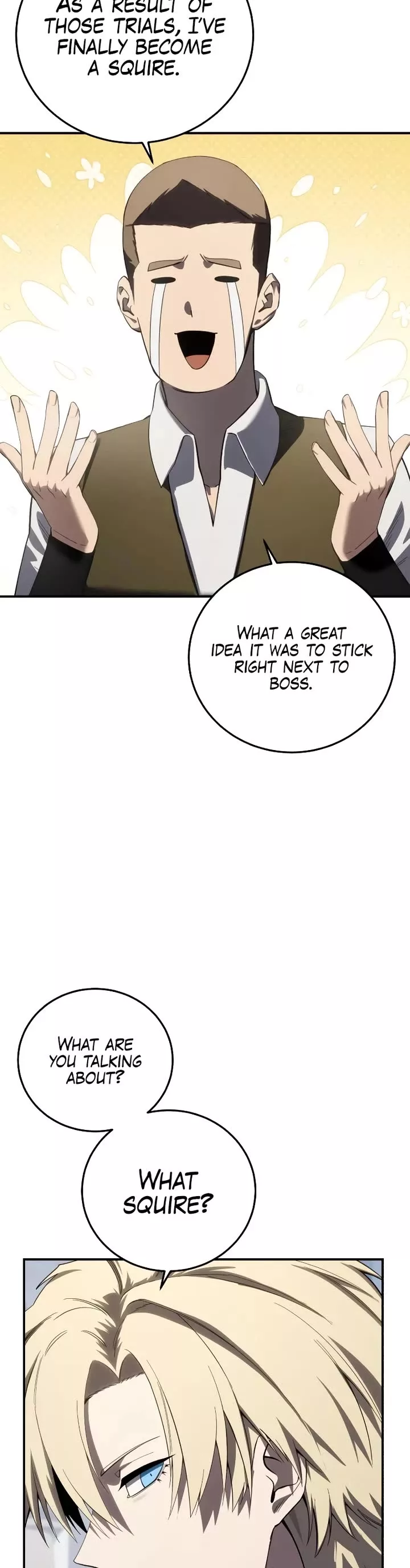Star-Fostered Swordmaster, chapter 86, image 32