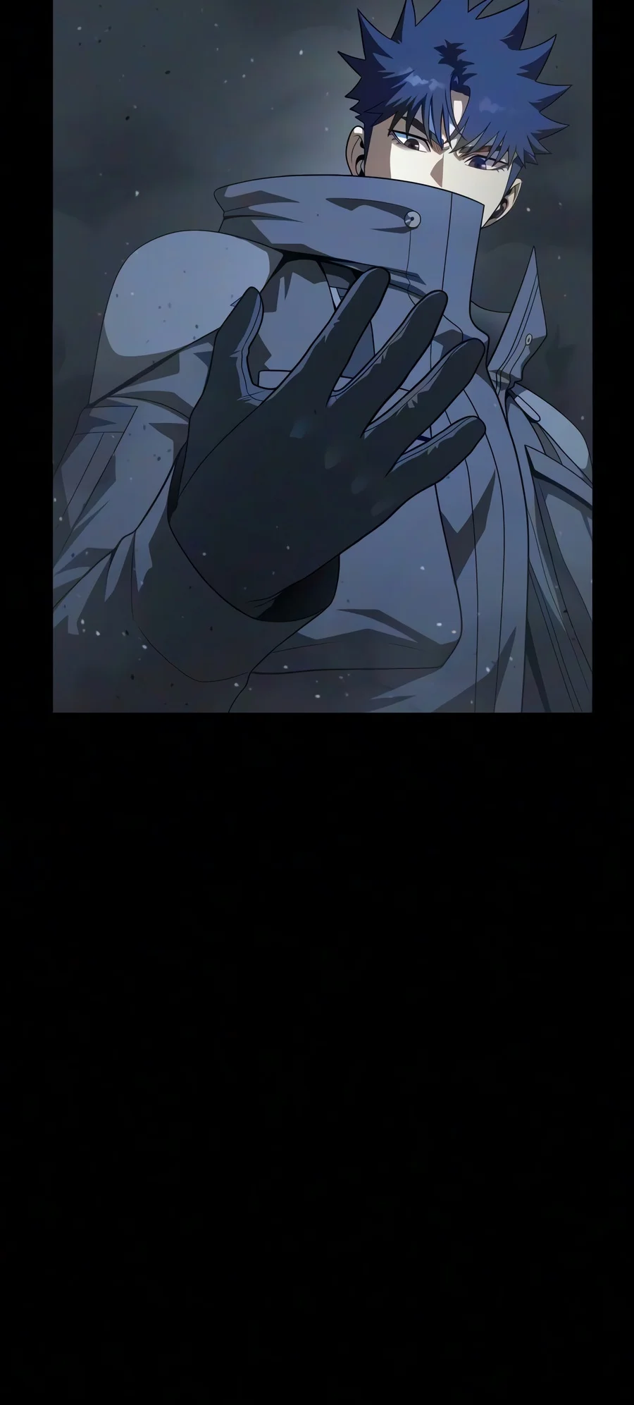Steel-Eating Player, chapter 107, image 15