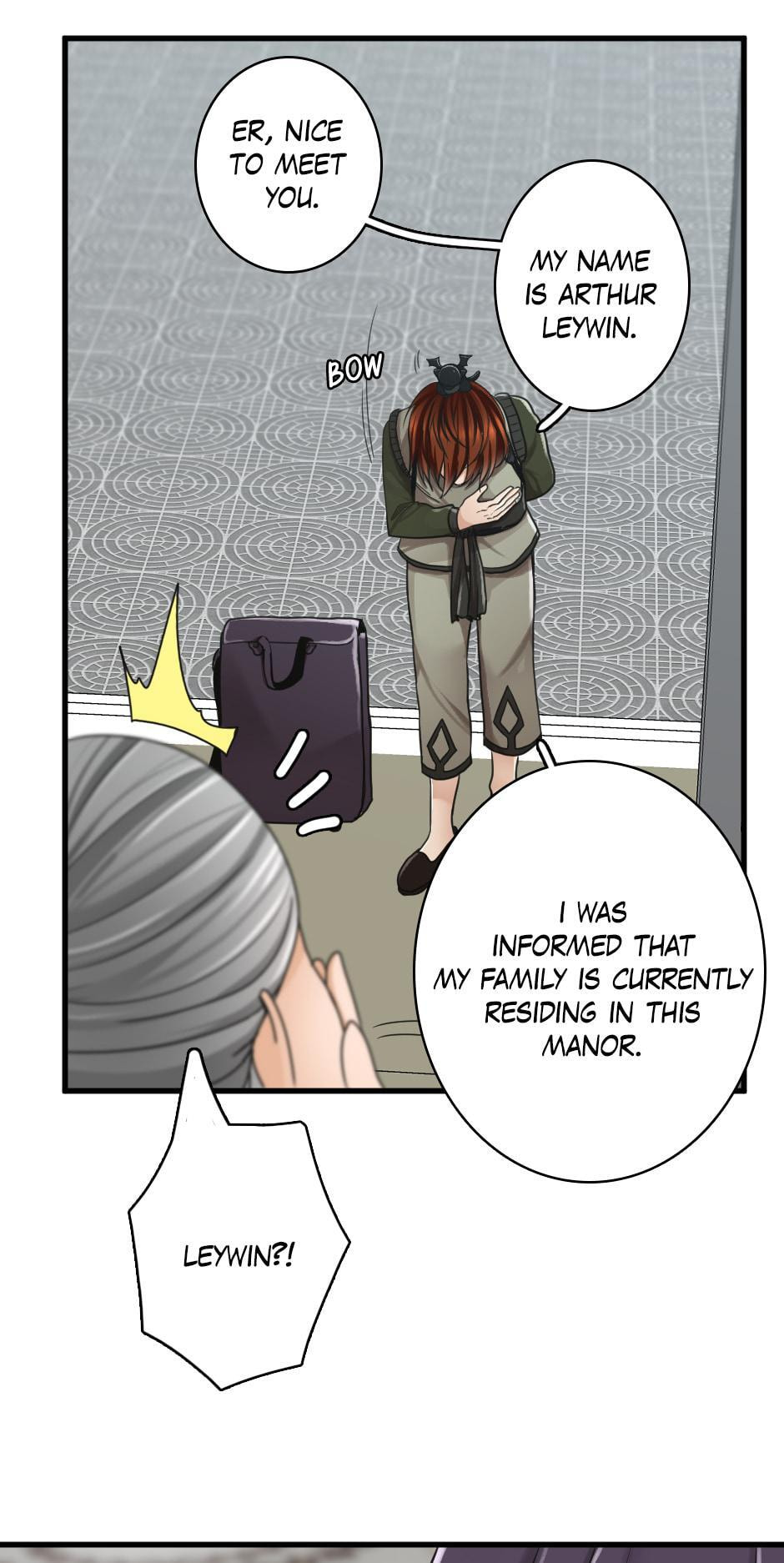 The Beginning After the End, chapter 29, image 13