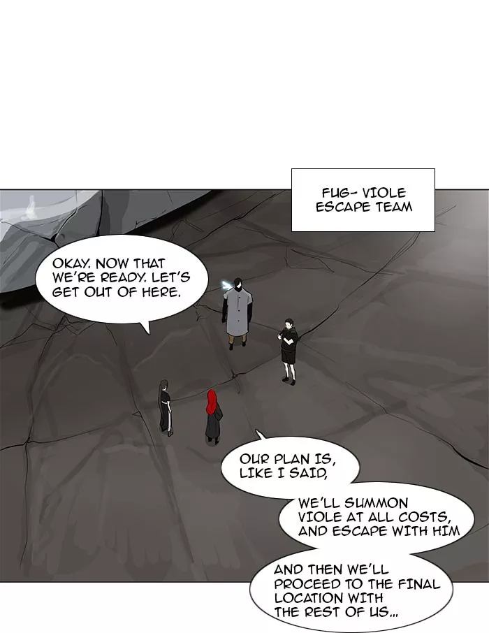 Tower of God, chapter 172, image 8