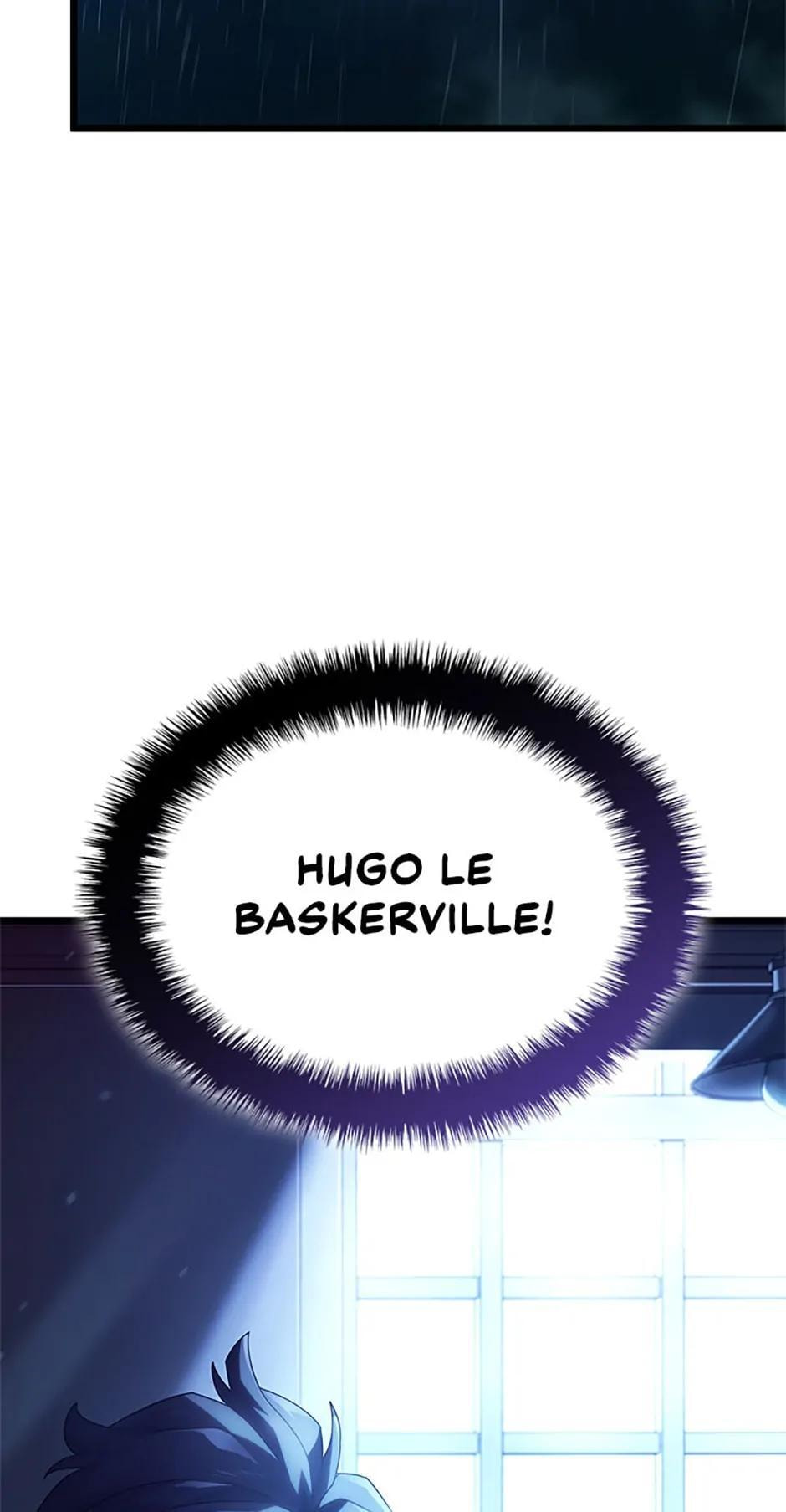 Revenge of the Baskerville Bloodhound, chapter 63, image 140