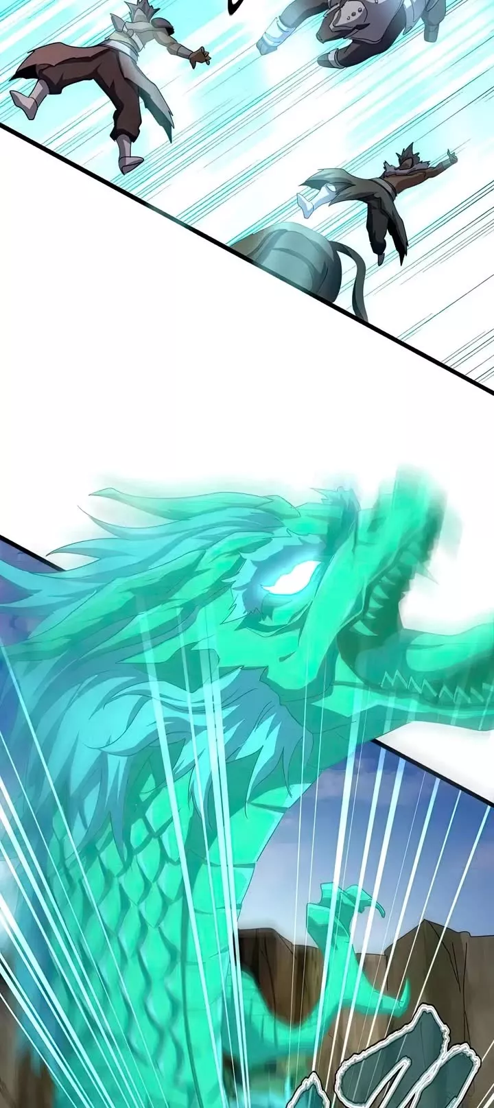 Magic Emperor, chapter 496, image 18