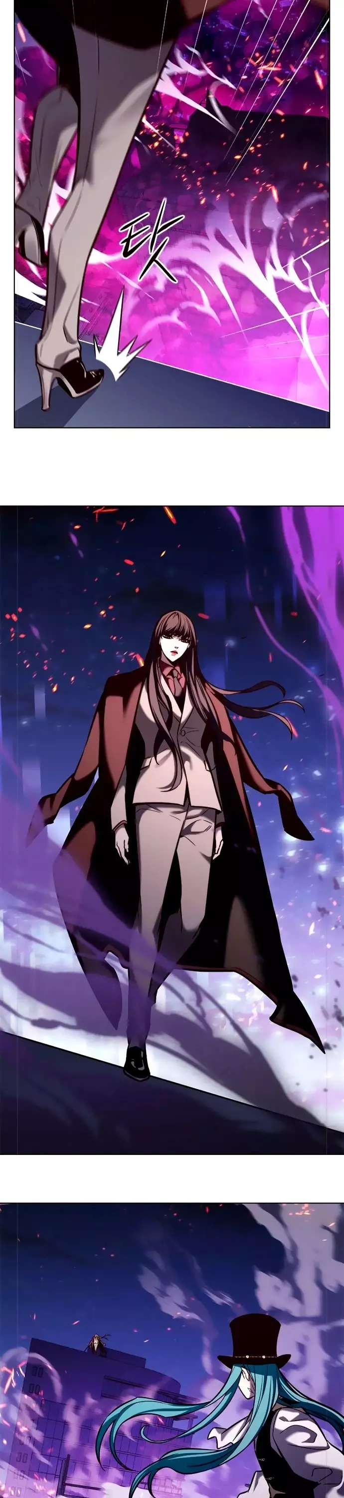 Eleceed, chapter 183, image 15