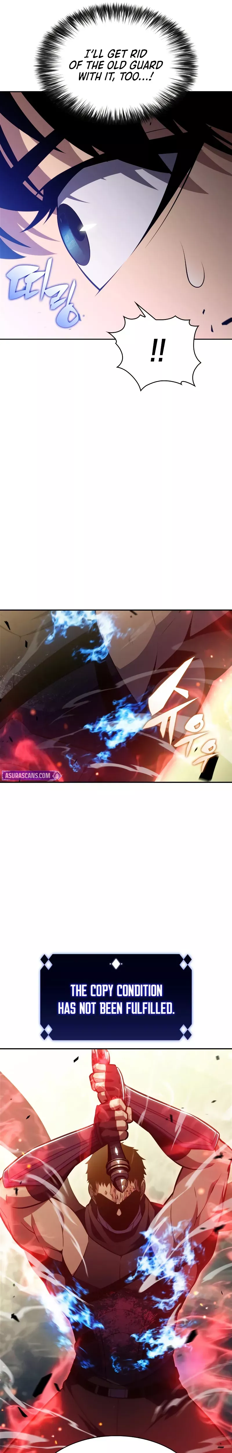 Solo Max-Level Newbie, chapter 222, image 20