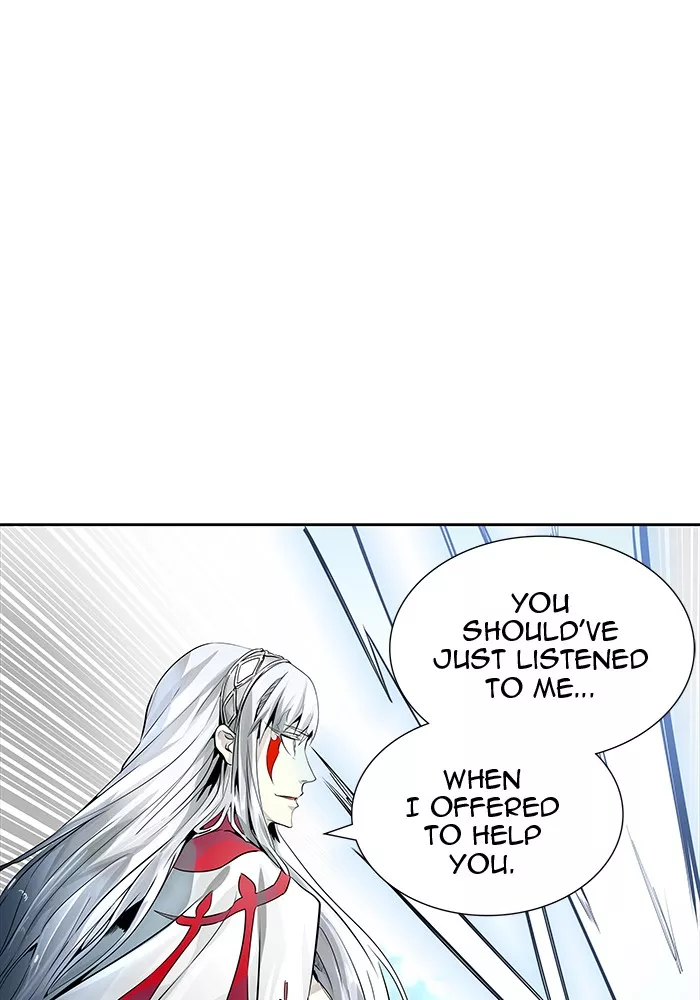 Tower of God, chapter 496, image 4