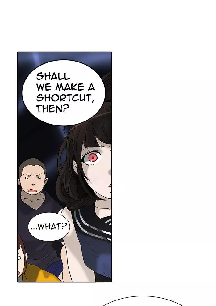 Tower of God, chapter 262, image 11
