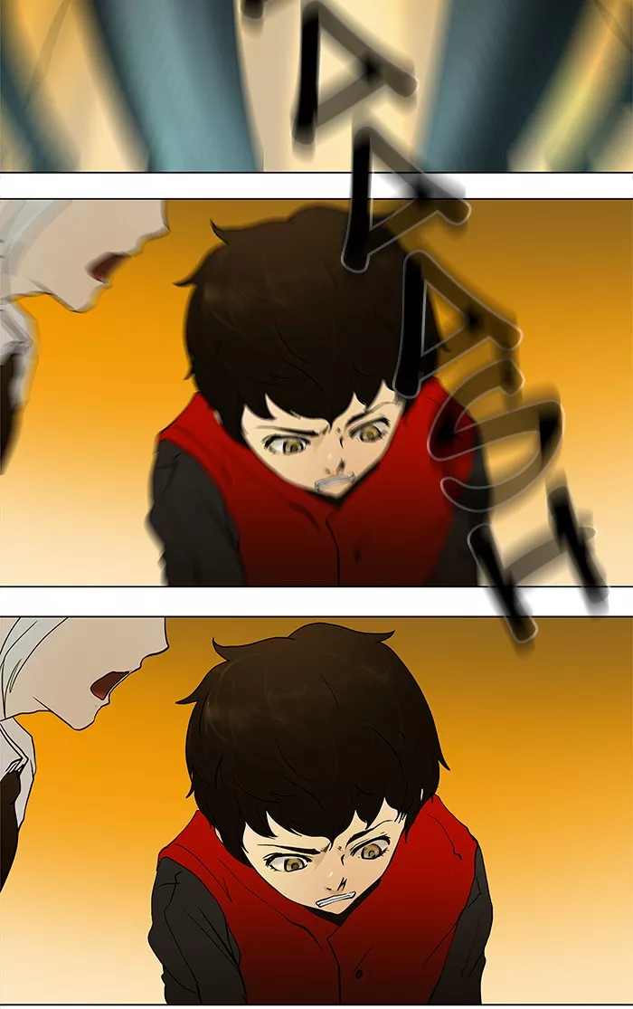 Tower of God, chapter 18, image 22