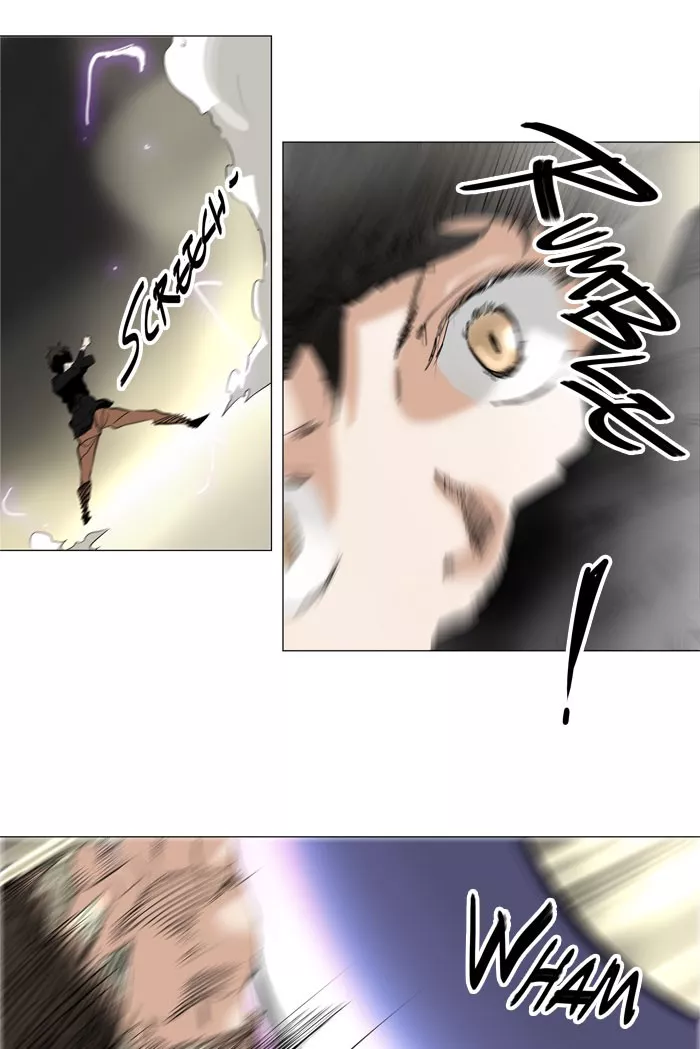 Tower of God, chapter 216, image 36