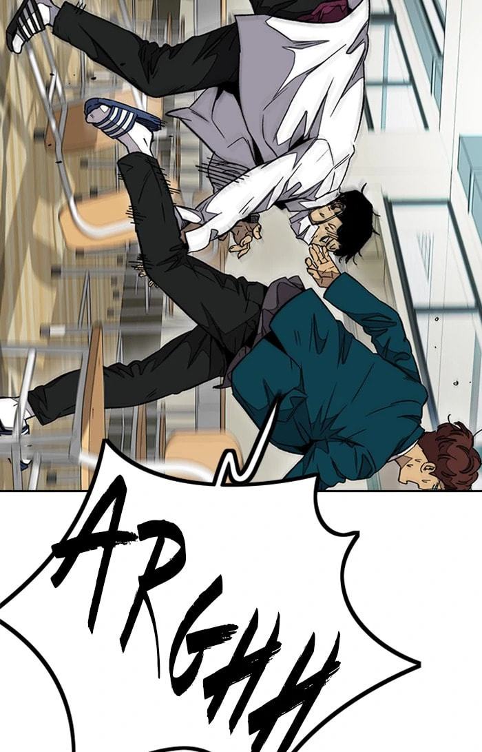 Wind Breaker, chapter 299, image 39