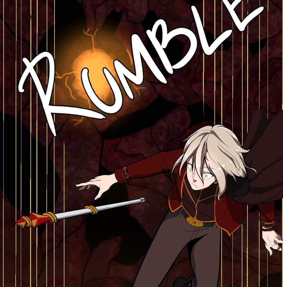 The Beginning After the End, chapter 61, image 86