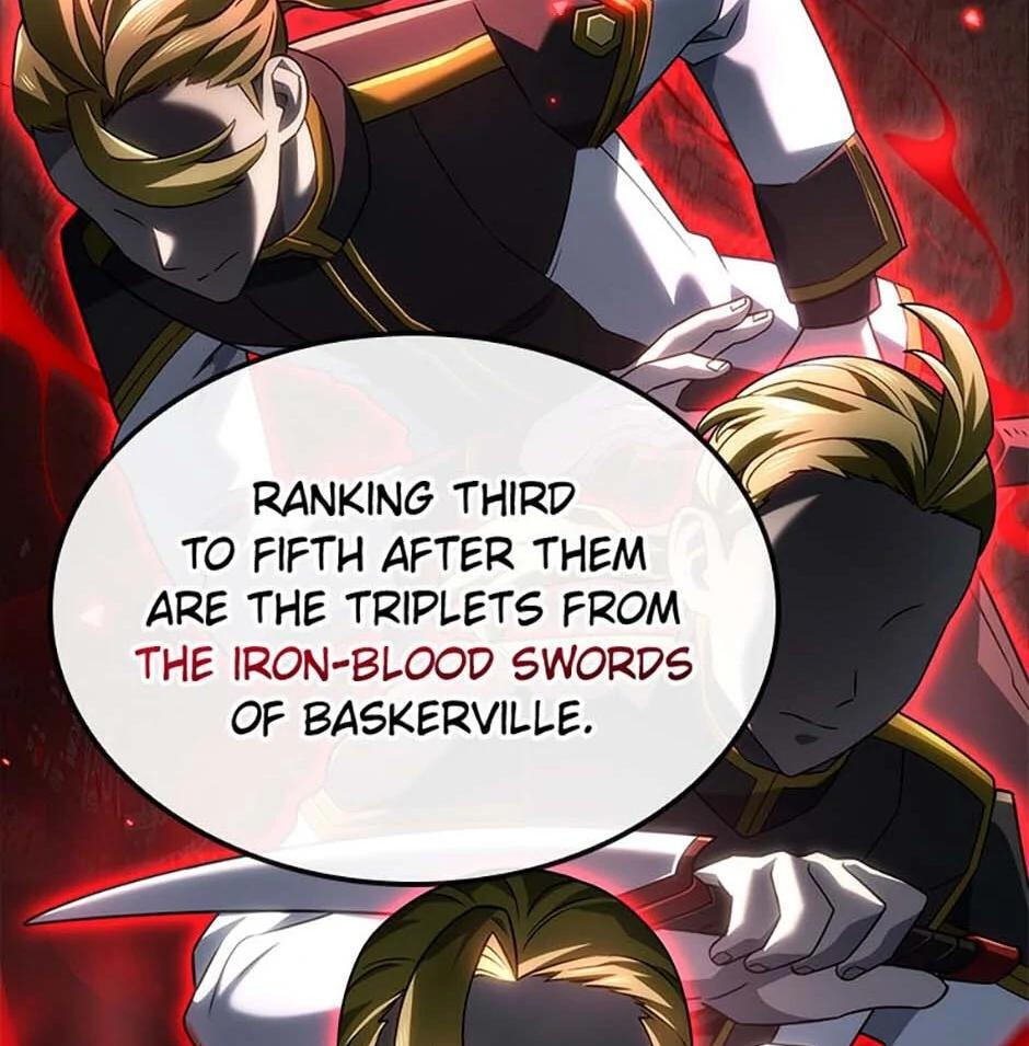 Revenge of the Baskerville Bloodhound, chapter 75, image 25