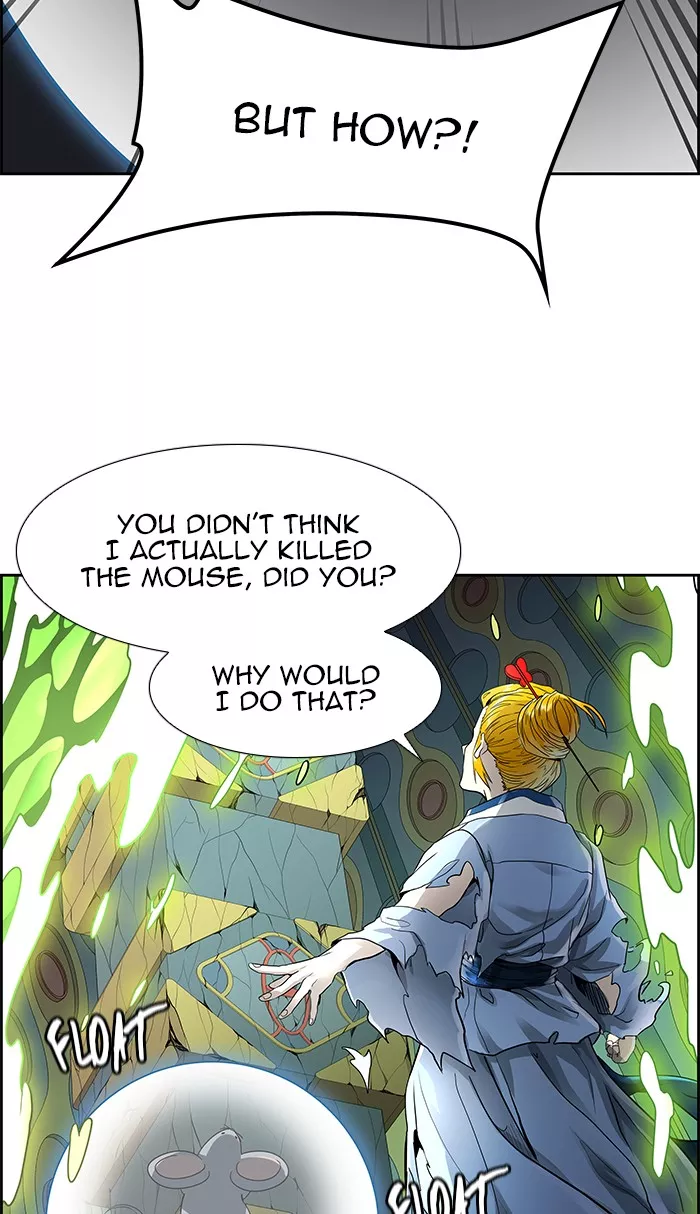 Tower of God, chapter 489, image 121
