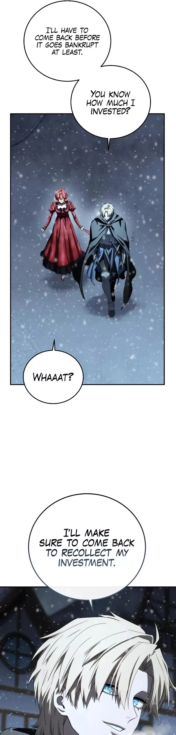 Star-Embracing Swordmaster, chapter 96, image 26