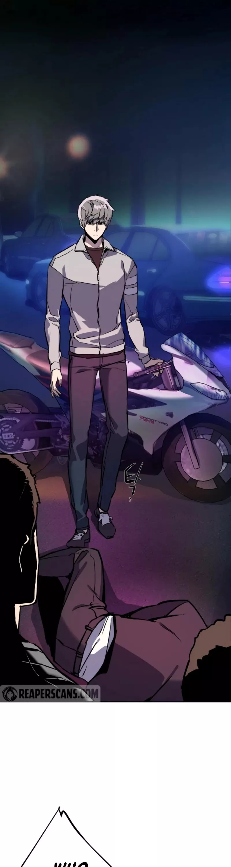 Teenage Mercenary, chapter 20, image 2