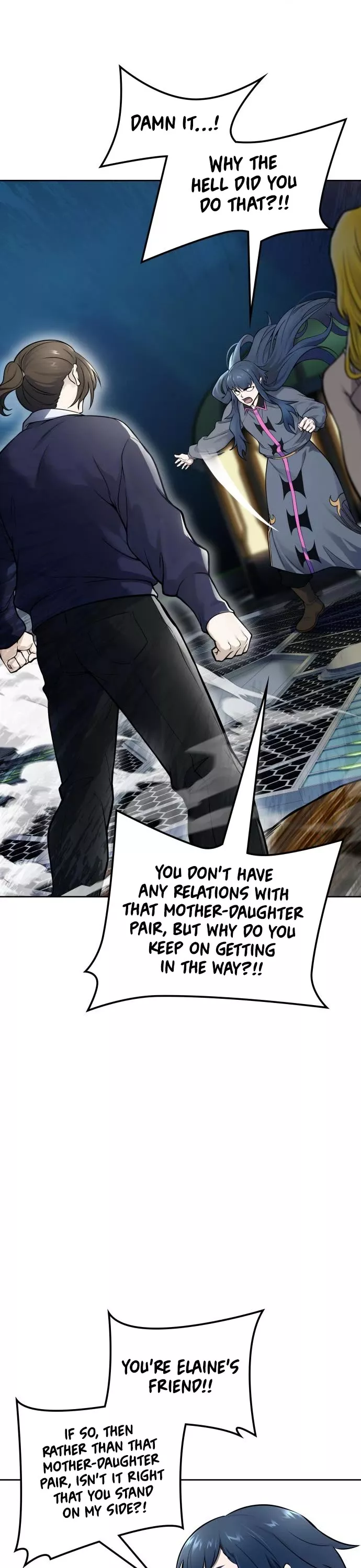 Tower of God, chapter 593, image 67