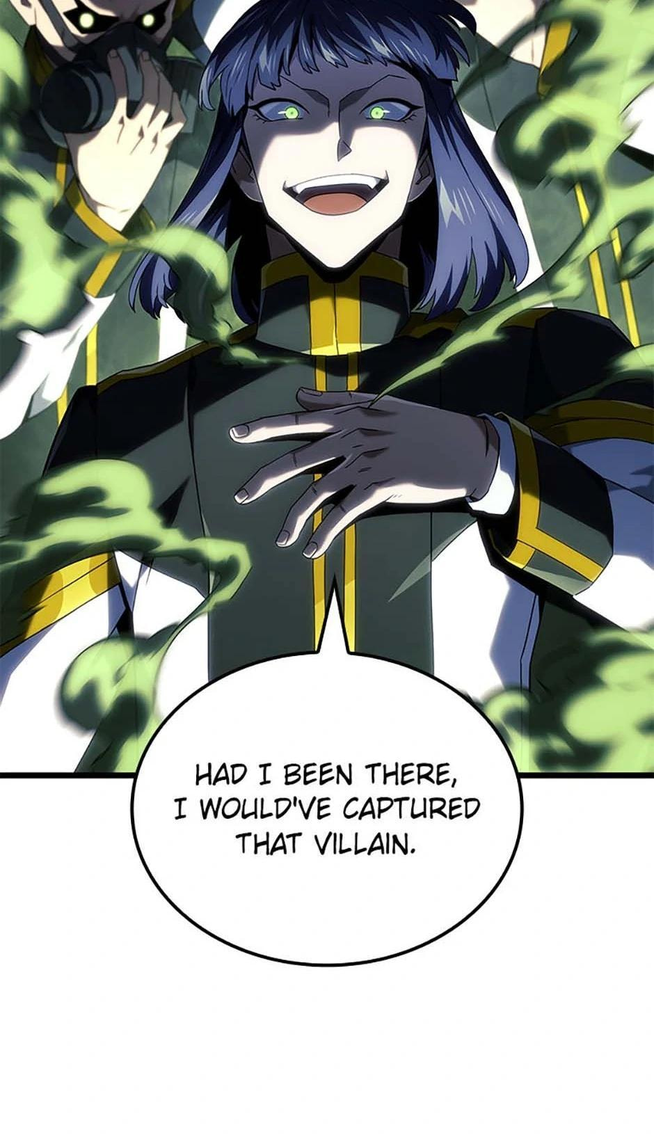 Revenge of the Baskerville Bloodhound, chapter 92, image 8