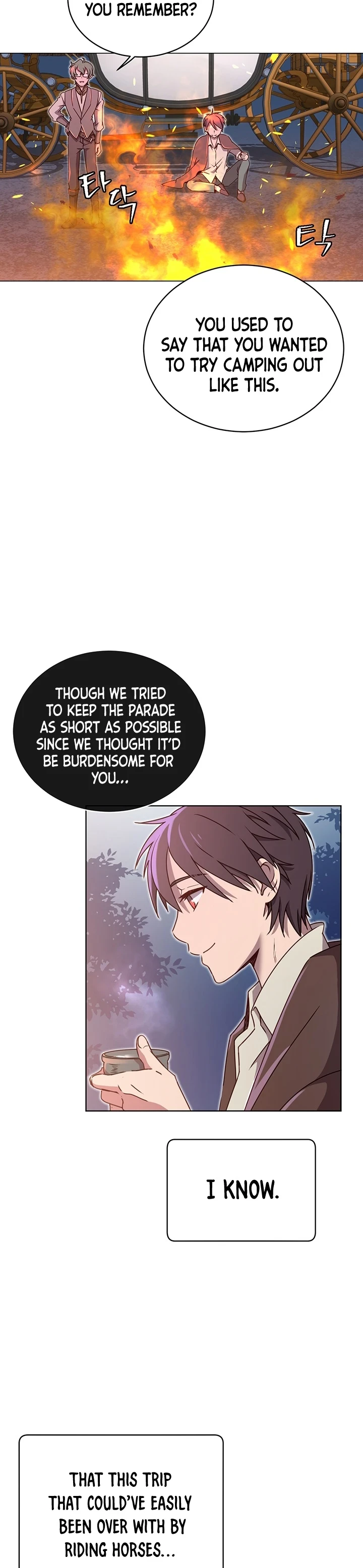 The Max Level Hero has Returned!, chapter 11, image 17