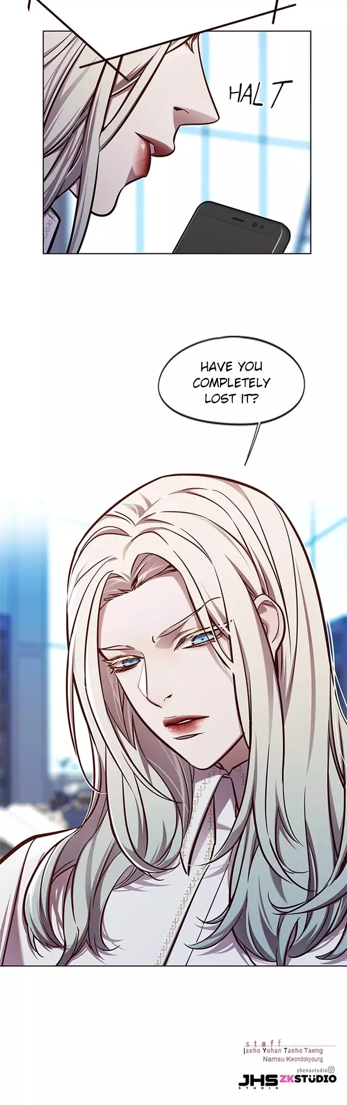 Eleceed, chapter 136, image 38