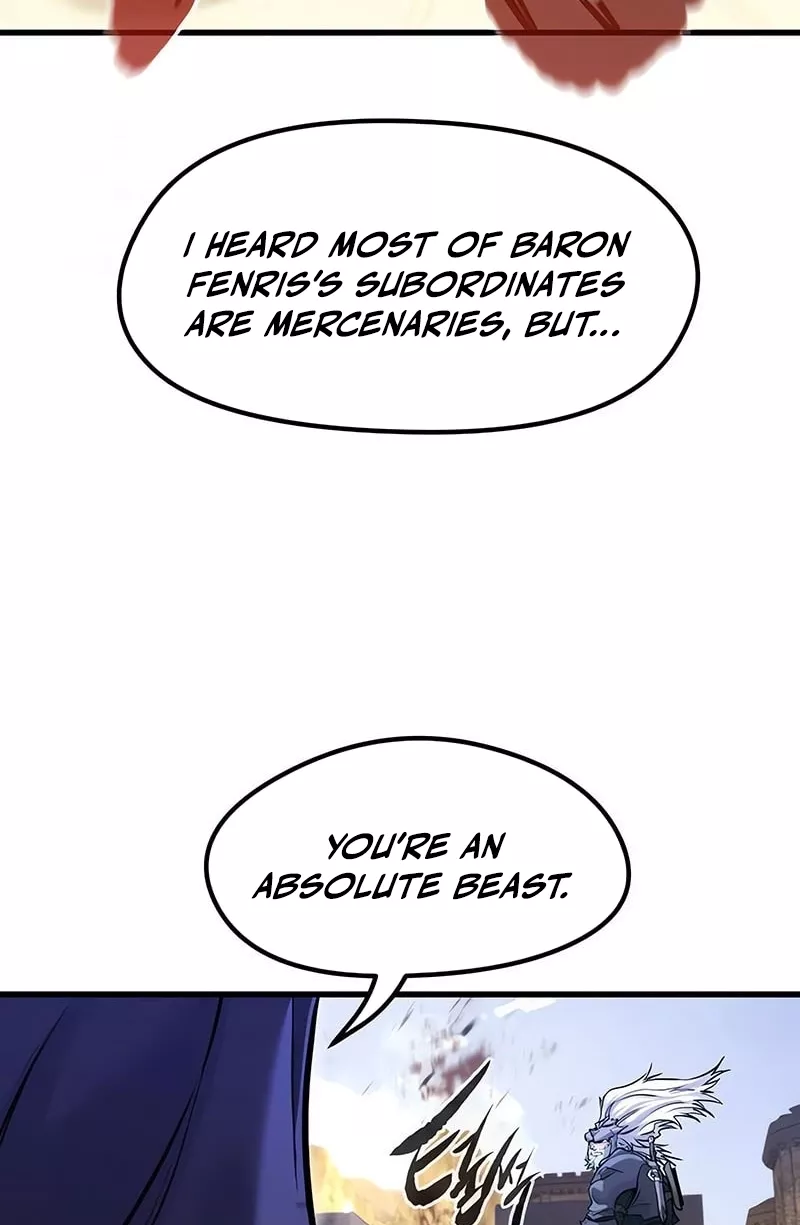 The Regressed Mercenary Has a Plan, chapter 75, image 46