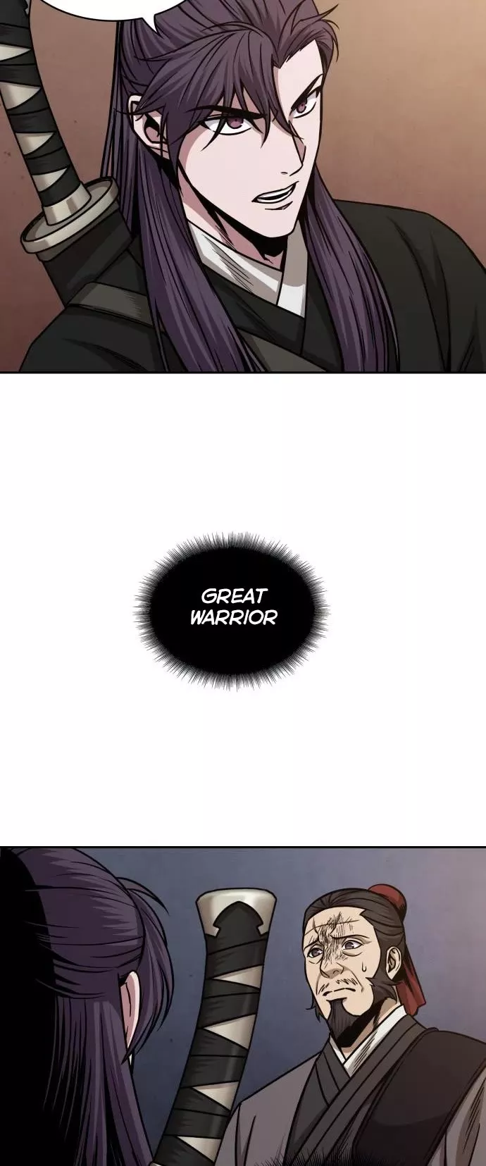 Nano Machine, chapter 159, image 11