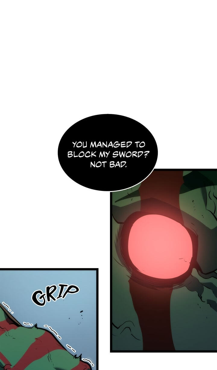 Solo Leveling, chapter 119, image 61