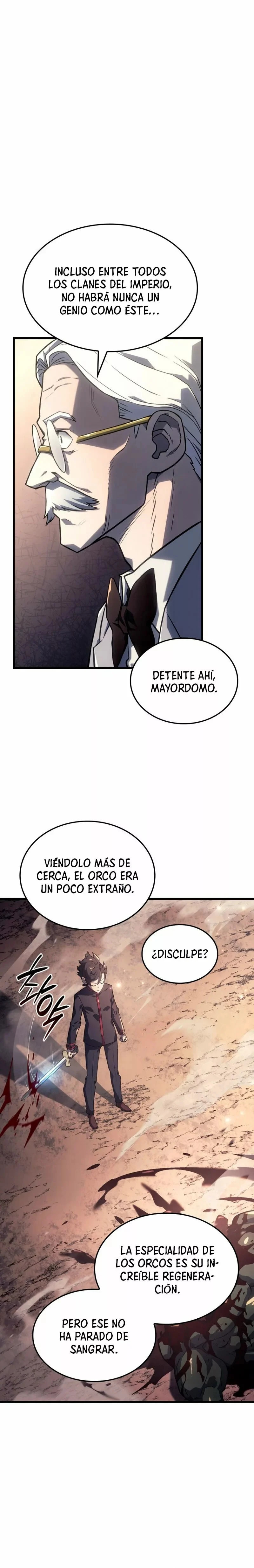 Revenge of the Baskerville Bloodhound, chapter 10, image 32