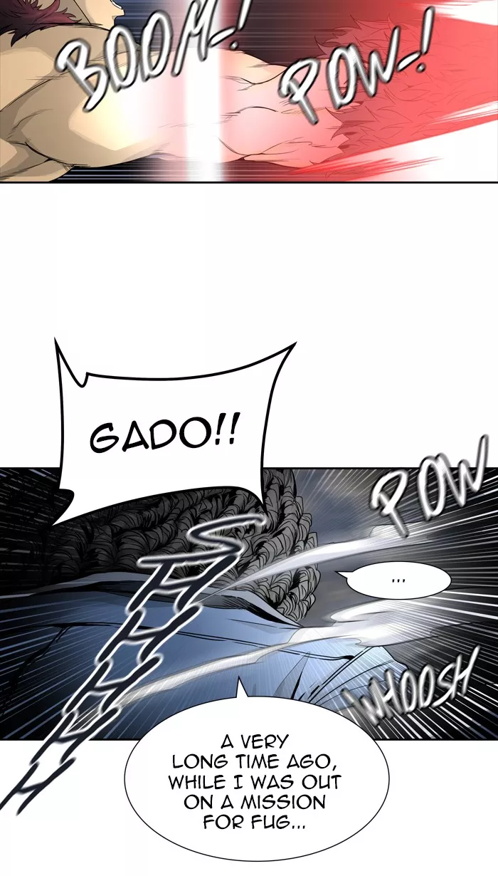 Tower of God, chapter 446, image 45