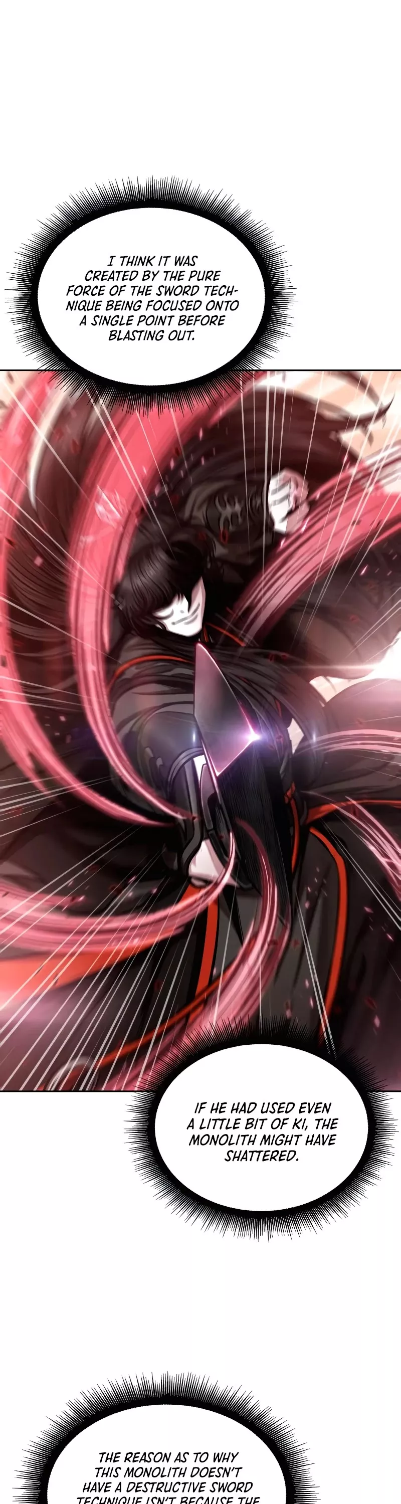 Nano Machine, chapter 78, image 7