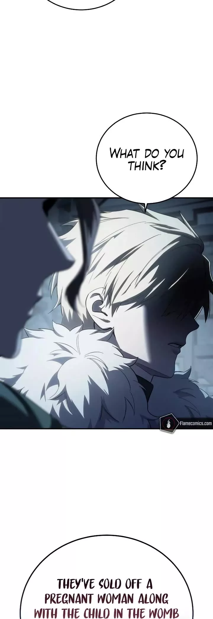 Star-Fostered Swordmaster, chapter 89, image 37